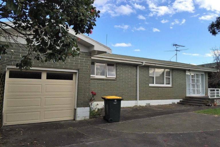 Photo of property in 3/4 Imatra Place, Sunnyhills, Auckland, 2010