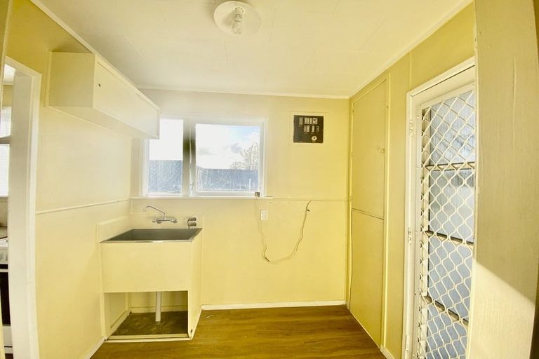 Photo of property in 50 Te Irirangi Drive, Clover Park, Auckland, 2019