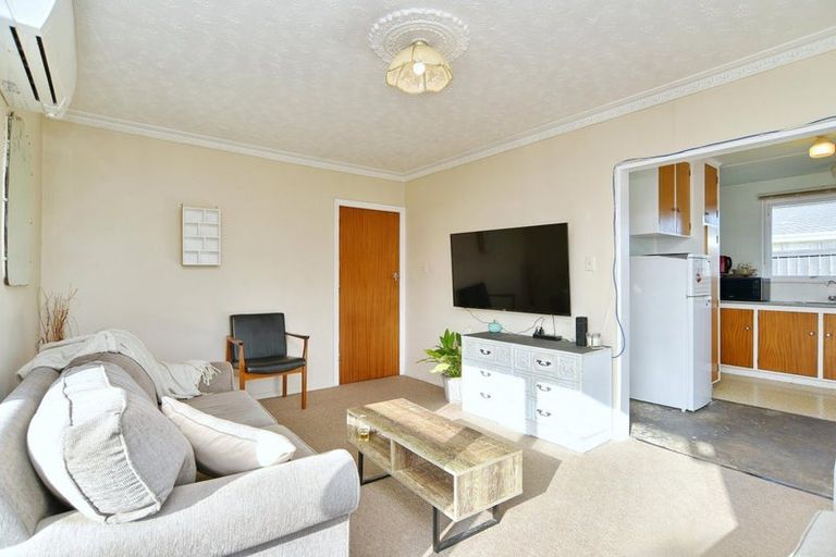 Photo of property in 1/22 Longfellow Street, Sydenham, Christchurch, 8023