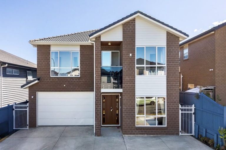 Photo of property in 10 Peihinga Road, Flat Bush, Auckland, 2019
