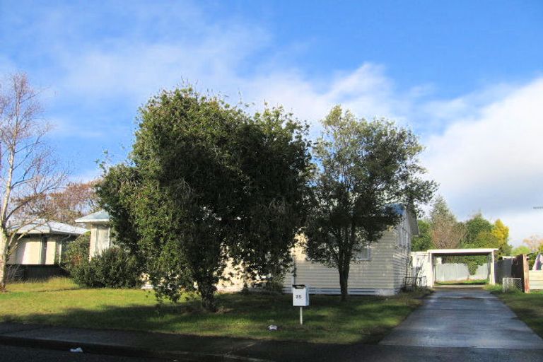 Photo of property in 25 Scarborough Road, Flaxmere, Hastings, 4120