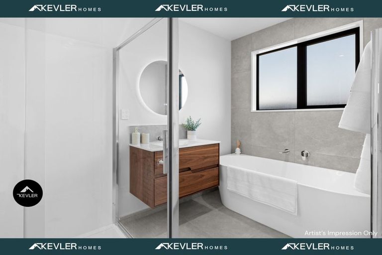 Photo of property in 51 Ashurst Crescent, Rolleston, 7615