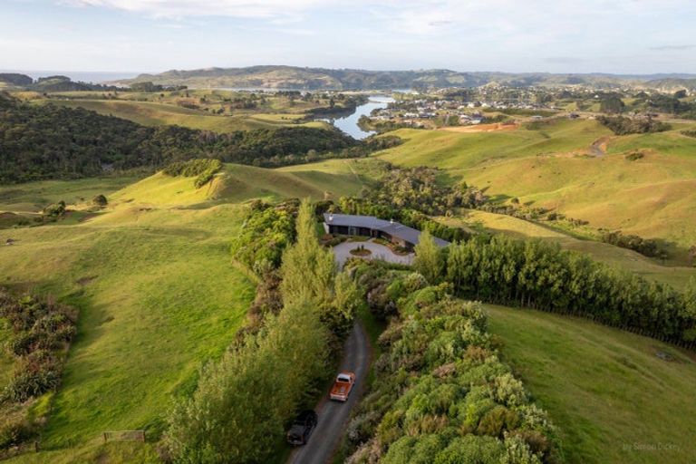 Photo of property in 215b Benseman Road, Raglan, 3296