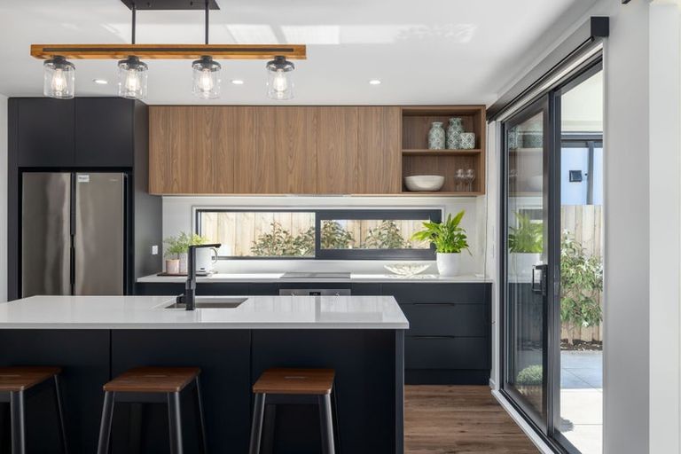 Photo of property in 9 El Patron Lane, Halswell, Christchurch, 8025