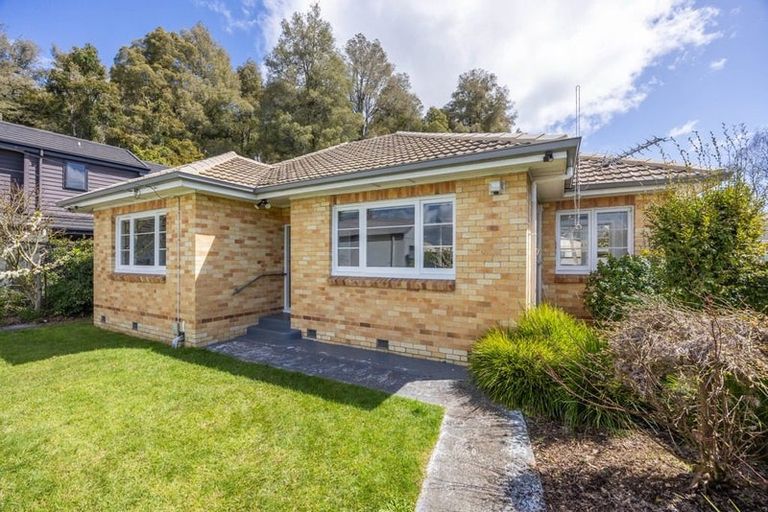 Photo of property in 3a Brooklyn Road, Claudelands, Hamilton, 3214