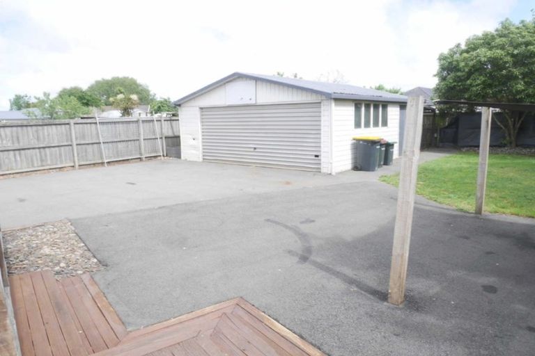 Photo of property in 83 Rowses Road, Aranui, Christchurch, 8061