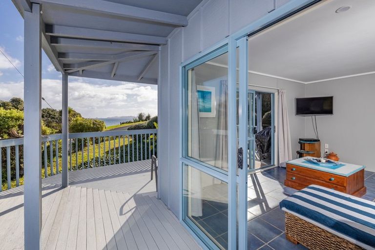 Photo of property in 56 Taronui Road, Te Ti Mangonui, Kerikeri, 0294