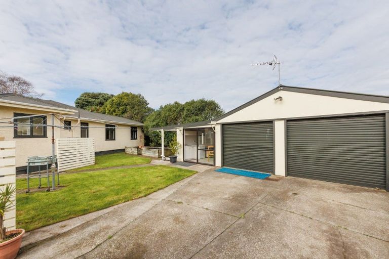Photo of property in 15 Carter Crescent, Awapuni, Palmerston North, 4412