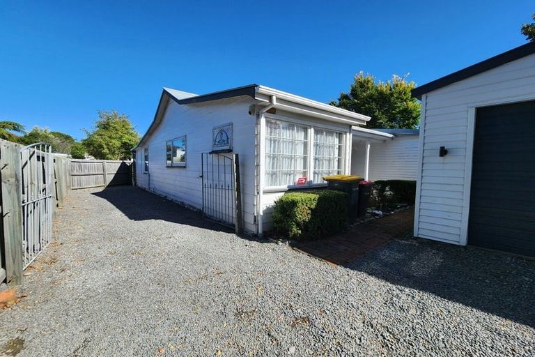 Photo of property in 471 Barrington Street, Addington, Christchurch, 8024