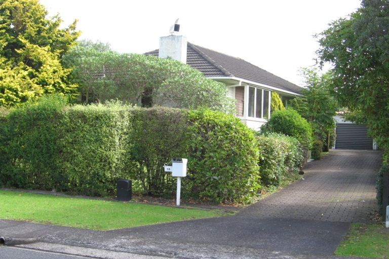 Photo of property in 14 Kervil Avenue, Te Atatu Peninsula, Auckland, 0610