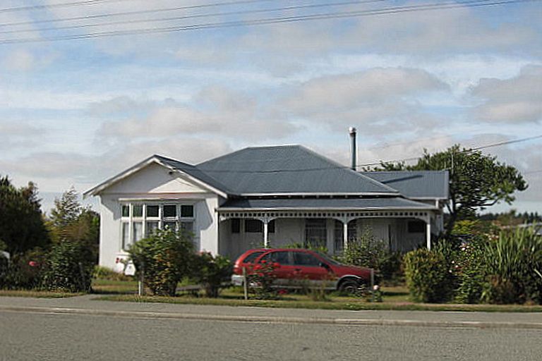 Photo of property in 9 Michael Street, Waimate, 7924