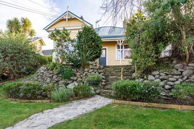 Photo of property in 13 Farley Street, Kaikorai, Dunedin, 9010
