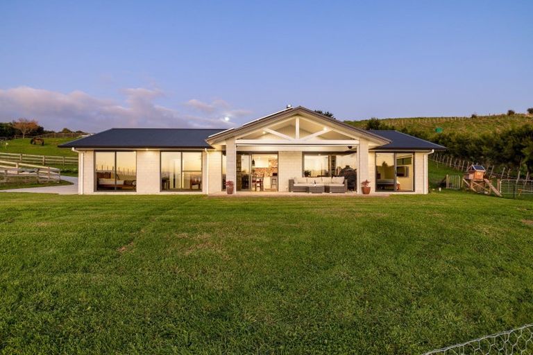 Photo of property in 469a Minden Road, Minden, Tauranga, 3176