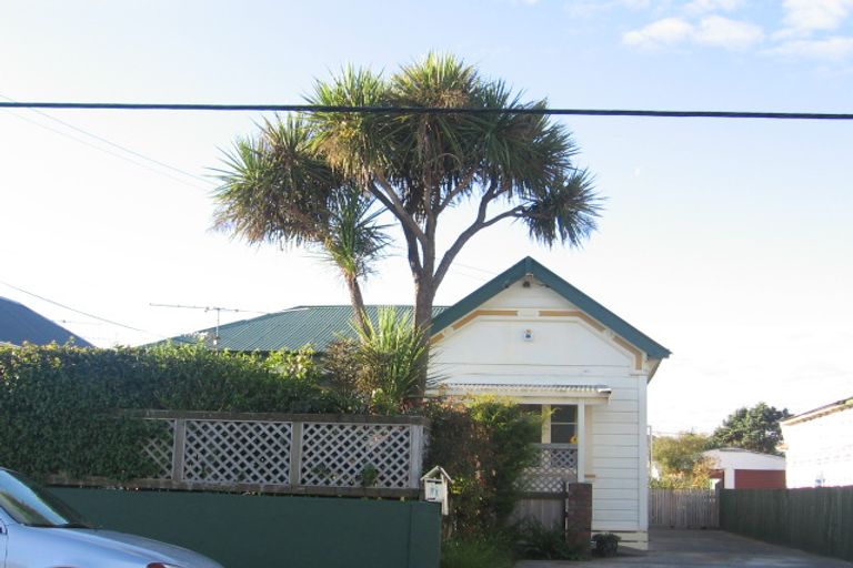 Photo of property in 11 Manchester Street, Petone, Lower Hutt, 5012