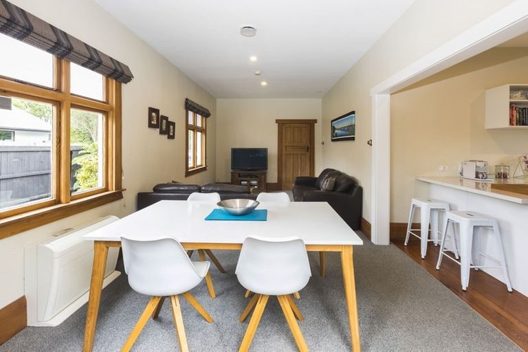 Photo of property in 111 Francis Avenue, Mairehau, Christchurch, 8013
