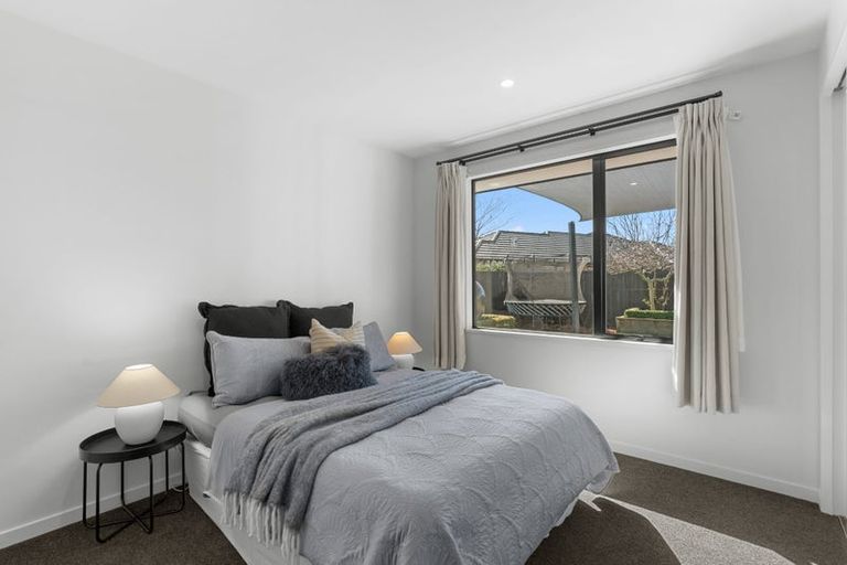 Photo of property in 8 Keith Street, Wigram, Christchurch, 8042