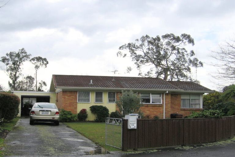 Photo of property in 19a Dermont Street, Bader, Hamilton, 3206