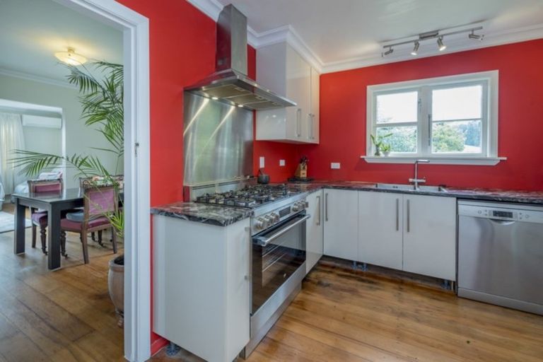 Photo of property in 662 State Highway 1, Kuku, Levin, 5570