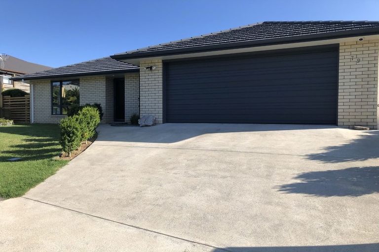 Photo of property in 79 Pebble Beach Boulevard, Te Kamo, Whangarei, 0112