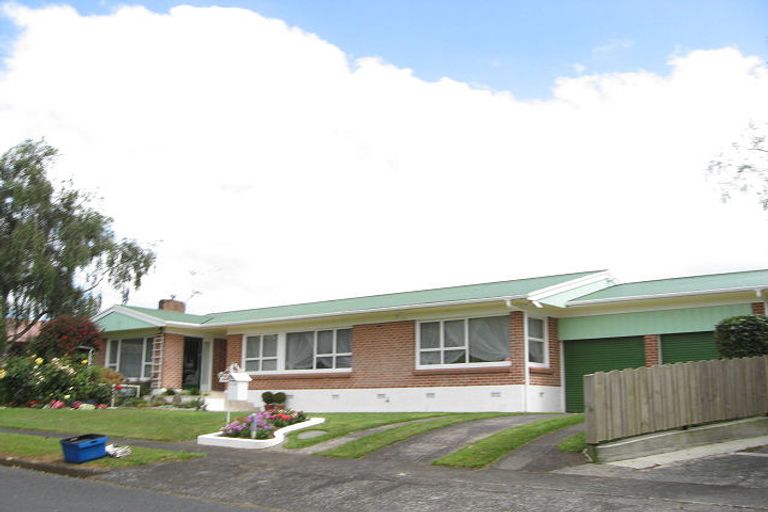 Photo of property in 29 Fairfield Street, Pukekohe, 2120