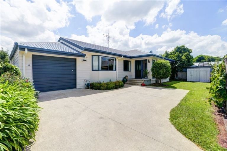 Photo of property in 130a Forest Lake Road, Forest Lake, Hamilton, 3200