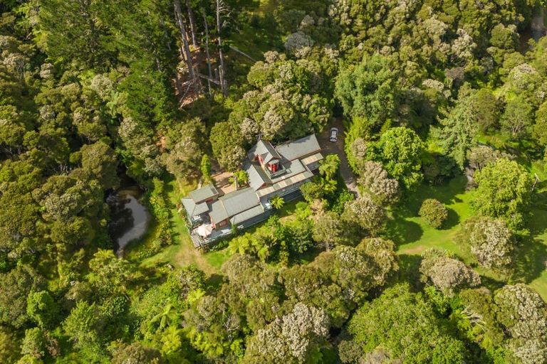 Photo of property in 877 Tiki Quarry Road, Preece Point, Coromandel, 3581