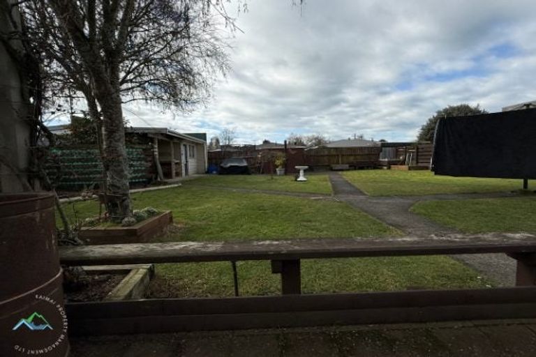 Photo of property in 8 Matai Avenue, Matamata, 3400