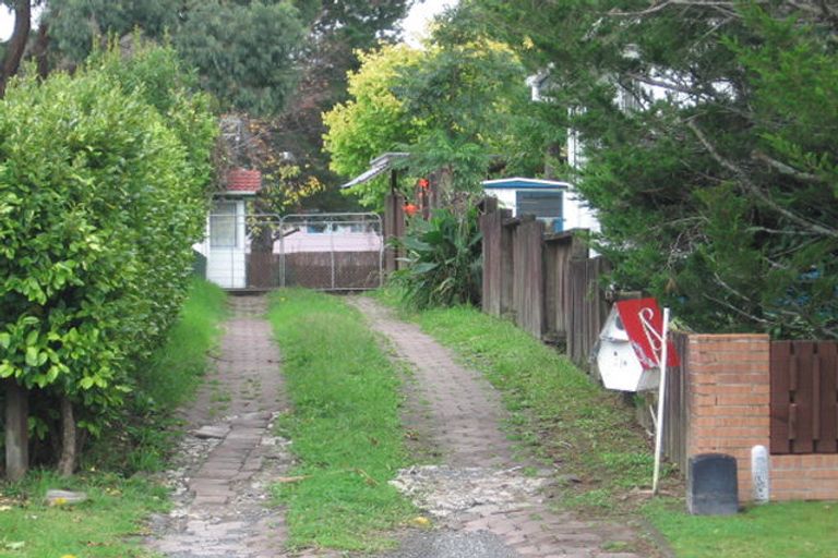 Photo of property in 21 Bahari Drive, Ranui, Auckland, 0612
