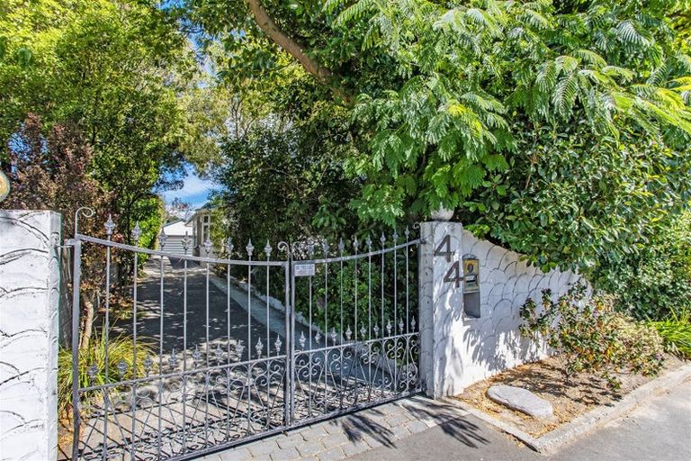 Photo of property in 44 Randall Street, Richmond, Christchurch, 8013