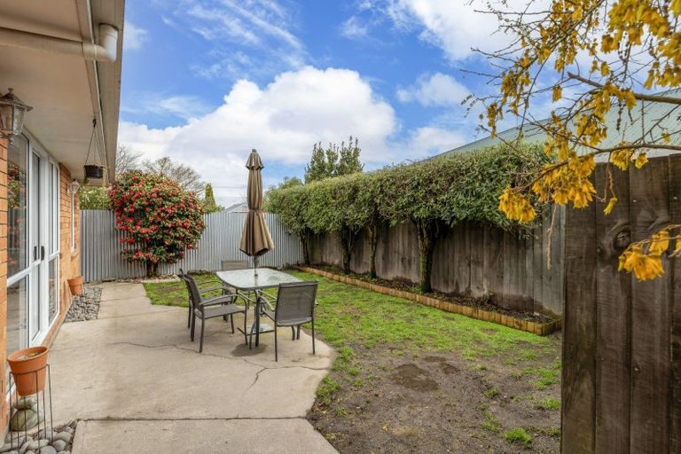 Photo of property in 51c Cam Road, Kaiapoi, 7630