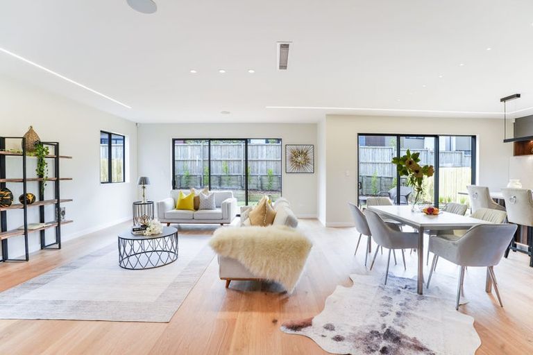 Photo of property in 4 Pukeko Road, Hobsonville, Auckland, 0616