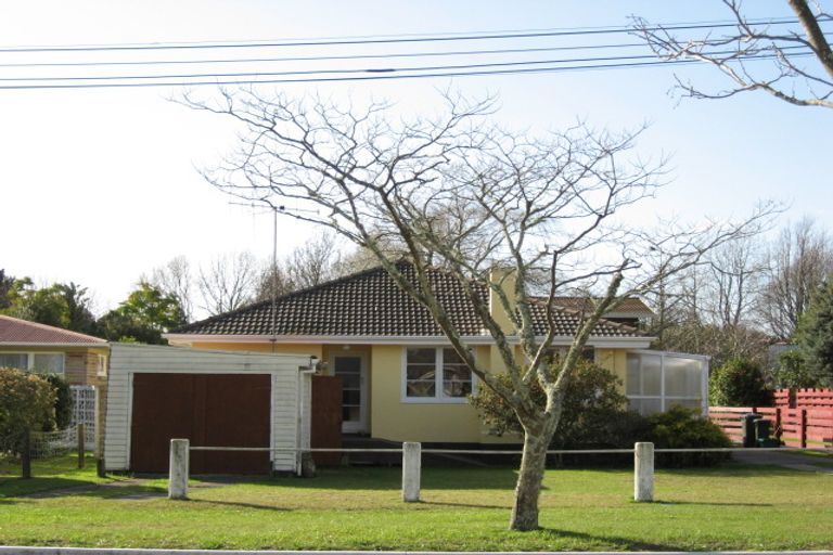 Photo of property in 18 Beach Street, Whakatane, 3120