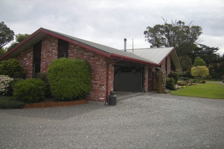 Photo of property in 319 Feredays Road, Leeston, 7683