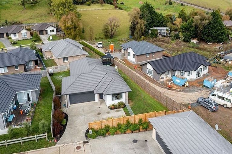 Photo of property in 3 Copestake Lane, Warkworth, 0910