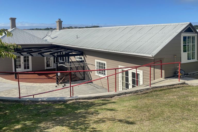 Photo of property in 58 Greta Street, South Hill, Oamaru, 9400