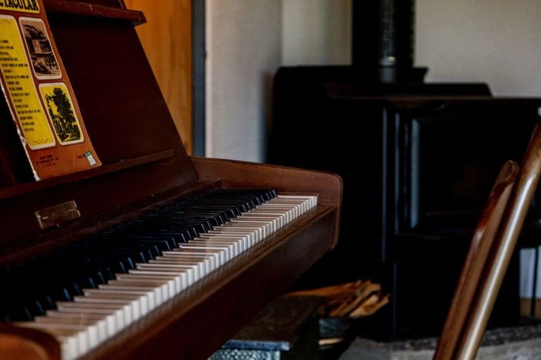 Photo of property in 99 The Strand, Okarito, Whataroa, 7886