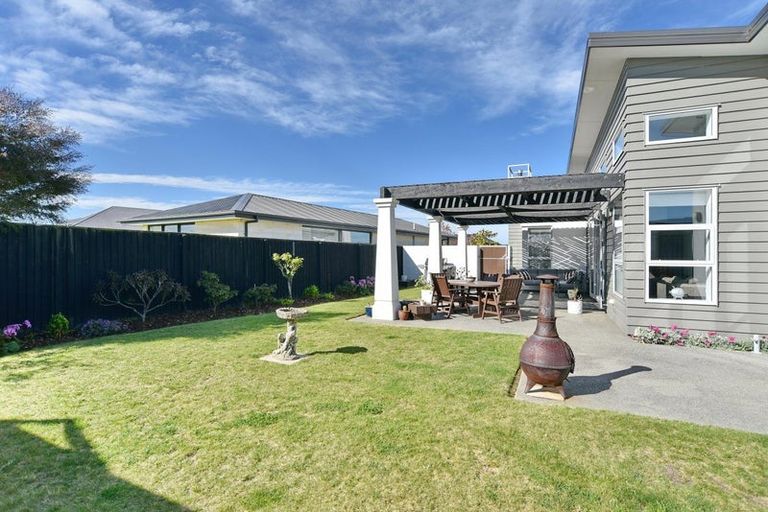 Photo of property in 9 Churchill Drive, Rangiora, 7400
