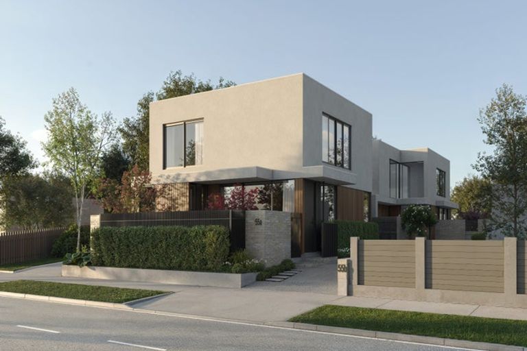 Photo of property in 55 Browns Road, St Albans, Christchurch, 8014