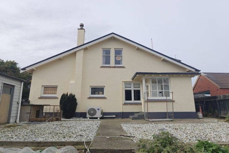 Photo of property in 390 Dee Street, Gladstone, Invercargill, 9810