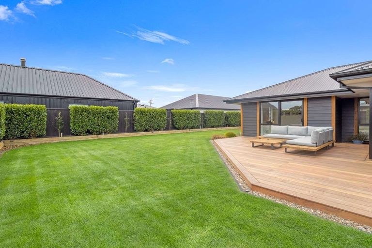 Photo of property in 4 Verdeco Boulevard, Lincoln, 7608