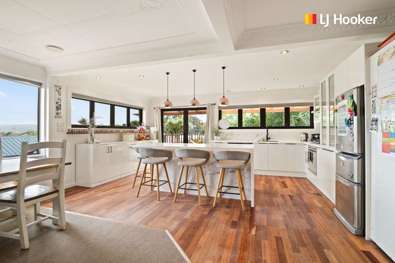 Photo of property in 21 Chisholm Place, Tainui, Dunedin, 9013