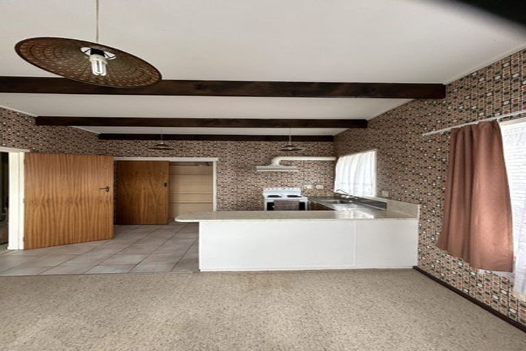 Photo of property in 56 Rotherham Terrace, Miramar, Wellington, 6022