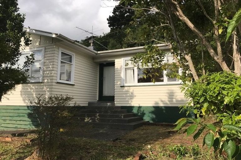 Photo of property in 57 Petrie Street, Wainuiomata, Lower Hutt, 5014