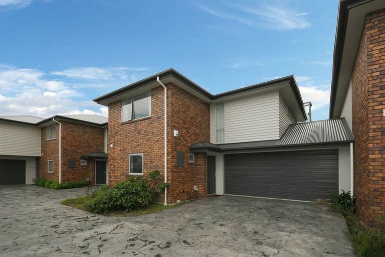 Photo of property in 90b Huxley Street, Sydenham, Christchurch, 8023