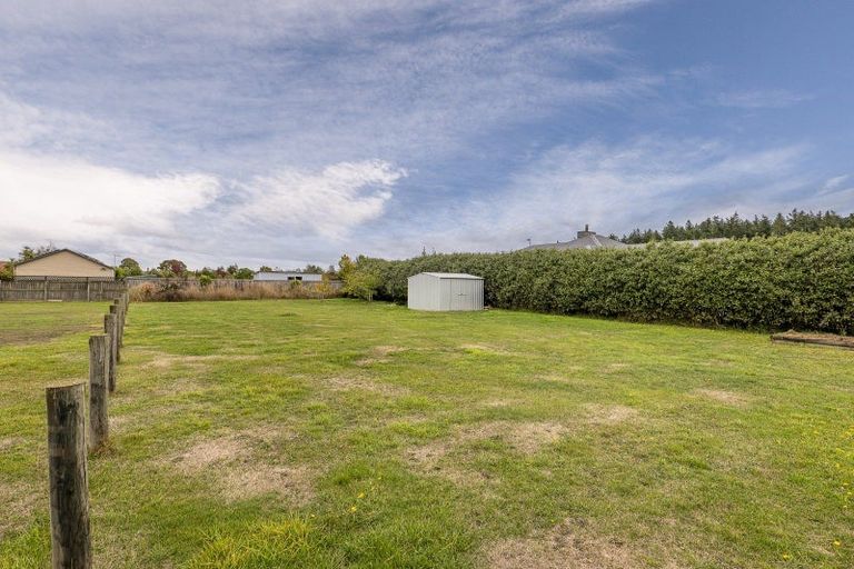 Photo of property in 2 Mchugh Crescent, Darfield, 7510