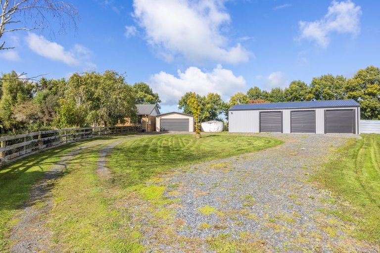 Photo of property in 672 Henry Road, Taupiri, 3791