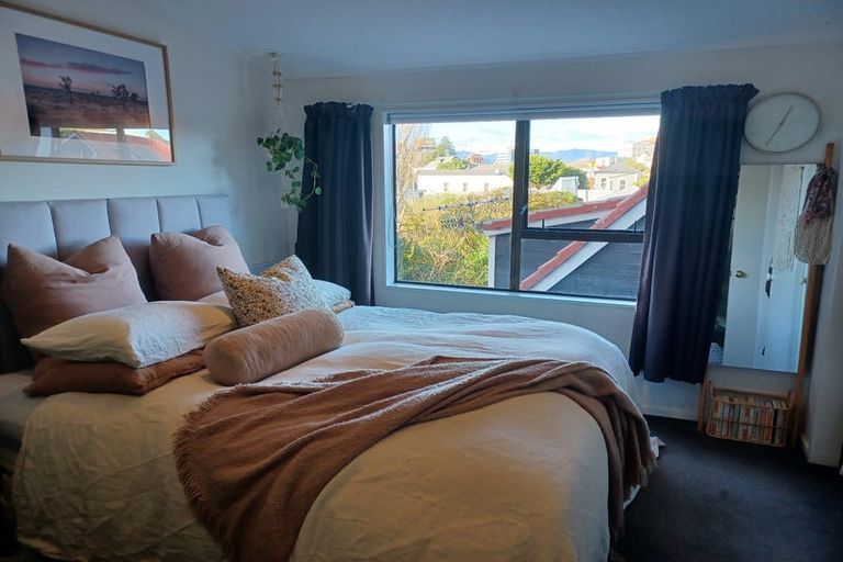 Photo of property in 9/199 Grant Road, Thorndon, Wellington, 6011