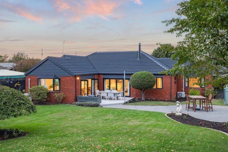 Photo of property in 295a Burwood Road, Burwood, Christchurch, 8083