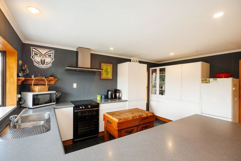 Photo of property in 221 The Terrace, Ashhurst, 4810