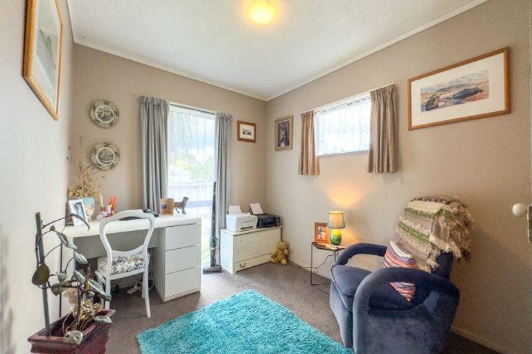 Photo of property in 16 Mcdonald Place, Paeroa, 3600